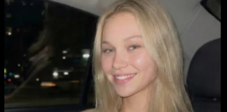 Mashtrimi i bujshëm: Influencerja seksi e MAGA-s amerikane rezulton… një mashkull indian