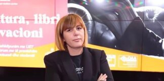 Alda Bardhyli: Bibliotekat e vjetra janë gjithnjë një joshje, arkiva të gjalla të mendimit