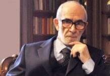 Ndërron jetë në moshën 89-vjeçare, Rexhep Qosja