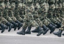 Rrjetet kriminale “pushtojnë” kufirin, Venezuela dhe Kolumbia bashkëpunim ushtarak kundër bandave