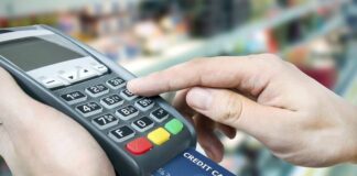 Shqipëria po bëhet “cashless” – Rriten ndjeshëm pagesat në POS. Bizneset drejt detyrimit për pajisje deri në 30 maj
