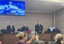 Spiunonte për BIA-n serbe, ish-zyrtarja e OSBE-së në Kosovë dënohet me 6 vite burg