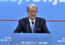 “Analiza e PD po bëhet në degë” – Një vit pas humbjes, Berisha futet sërish në garë pa bilanc për dështimin