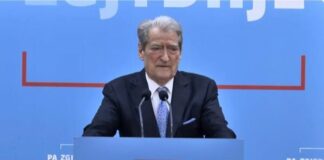 “Analiza e PD po bëhet në degë” – Një vit pas humbjes, Berisha futet sërish në garë pa bilanc për dështimin