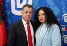 VIDEO/ Flamur Noka: Mereme Sela, e vetmja demokrate që plotëson kriteret për të kandiduar për kryetare të PD