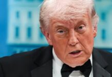 “Kishte urrejtje në zemër”/ Trump zbulon motivin e agresorit që hapi zjarr në darkën e tij me gazetarët: Arsye fetare, ishte antikristian