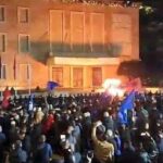 Protesta e opozitës: Policia zbardh masat e marra, ja rrugët që do të bllokohen