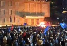 Protesta e opozitës: Policia zbardh masat e marra, ja rrugët që do të bllokohen