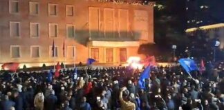 Protesta e opozitës: Policia zbardh masat e marra, ja rrugët që do të bllokohen