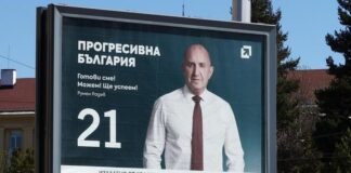 Ish-presidenti Radev triumfon në zgjedhjet në Bullgari, DW: Kritikët shohin afërsi me Putin!