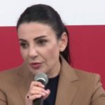 “ PS ka hapur dyert për të rinjtë”, Balluku: Punët e mira për Shqipërinë shpesh herë mbulohen nga balta