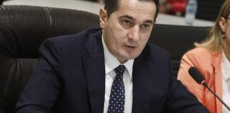 Presione nga politika? Braho: Nëse bëhen drafte apo projektligje që prekin kompetencat tona, do të ngremë zërin