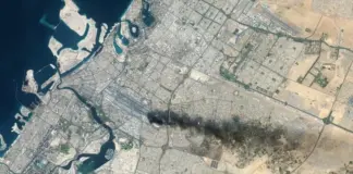 Korridoret e reja të naftës: Shtetet e Gjirit synojnë tubacione të reja për të anashkaluar Hormuzin