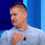 Demokratët e Durrësit kërkuan ballafaqim, Ibsen Elezi: Berisha po zvogëlon PD, nuk ka më shumë se 25 mijë vota