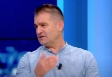 Demokratët e Durrësit kërkuan ballafaqim, Ibsen Elezi: Berisha po zvogëlon PD, nuk ka më shumë se 25 mijë vota