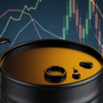 Bie çmimi i naftës, tregjet në pritje të sinjaleve për bisedime SHBA-Iran