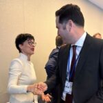 Shqipëria pjesë e Qendrës së Asistencës Teknike për Evropën Juglindore, Malaj: Instrument i rëndësishëm për reformat ekonomike