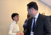 Shqipëria pjesë e Qendrës së Asistencës Teknike për Evropën Juglindore, Malaj: Instrument i rëndësishëm për reformat ekonomike