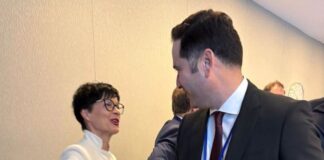 Shqipëria pjesë e Qendrës së Asistencës Teknike për Evropën Juglindore, Malaj: Instrument i rëndësishëm për reformat ekonomike