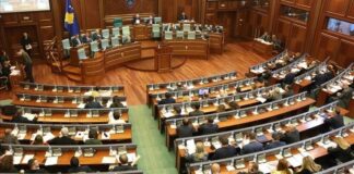 Serbia intensifikon lobimin ndërkombëtar, shfrytëzon krizën politike në Kosovë, s’ka kapacitete shtetformuese