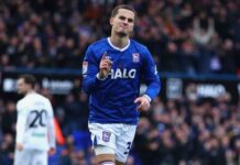 Ëndrra po bëhet realitet, Anis Mehmetin tani e ndajnë vetëm 7 ndeshje nga Premier Liga