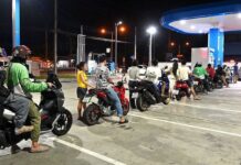 Efektet e raundit të dytë