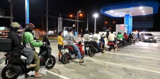 Efektet e raundit të dytë