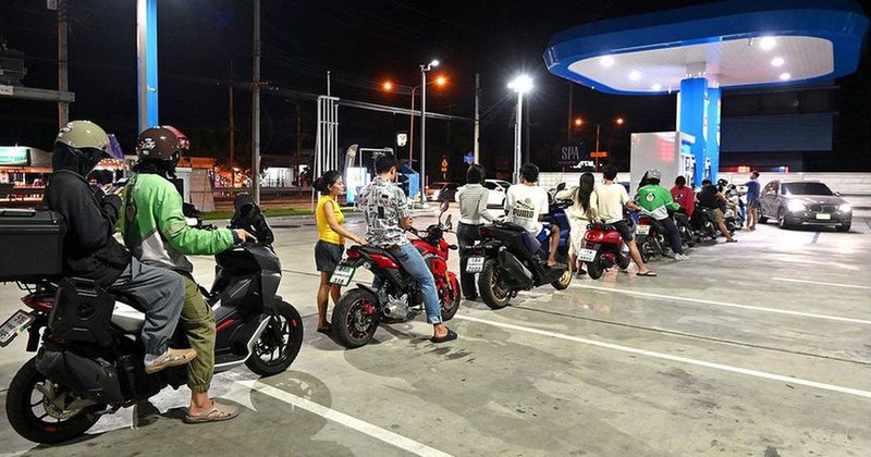 Efektet e raundit të dytë