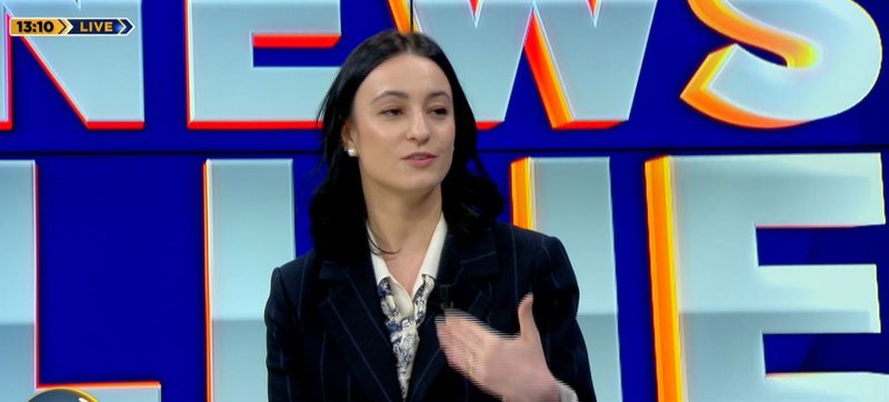 Diaspora mblidhet sërish në Tiranë  Megi Fino ndan detaje  Samiti  ndryshe në format dhe strukturë  I rëndësishëm për integrimin në BE