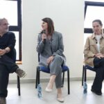 “Smart City në qershor”, Koçiu në Shkodër prezanton prioritetet në arsim