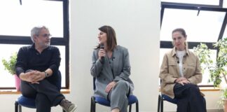 “Smart City në qershor”, Koçiu në Shkodër prezanton prioritetet në arsim