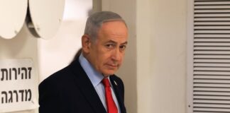 “Rrezikoi gjithçka dhe dështoi” – The Guardian: Humbësi më i madh i luftës është Netanyahu