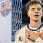 E shohin në krah të Yamal, në Spanjë “çmenden” pas Asllani, ylli i Kosovës thyen heshtjen