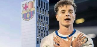 E shohin në krah të Yamal, në Spanjë “çmenden” pas Asllani, ylli i Kosovës thyen heshtjen