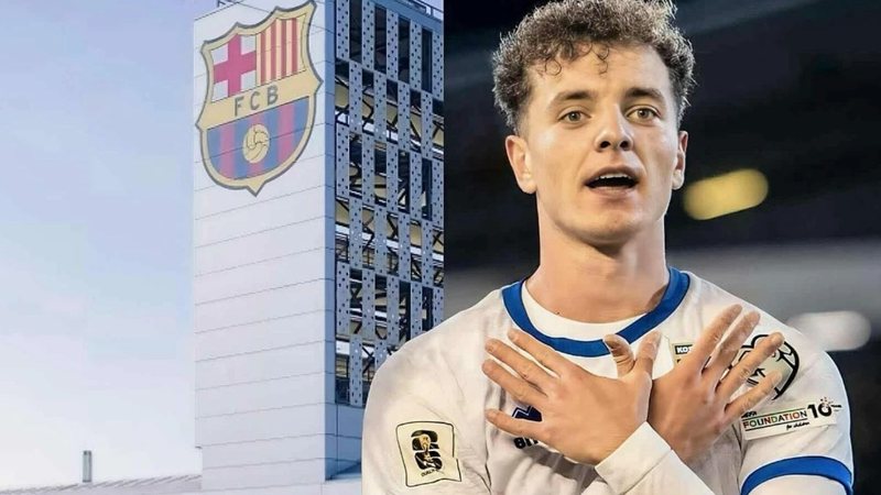 E shohin në krah të Yamal  në Spanjë  çmenden  pas Asllani  ylli i Kosovës thyen heshtjen