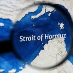 Zyrtarja franceze: NATO “nuk është krijuar” për operacione në Ngushticën e Hormuzit