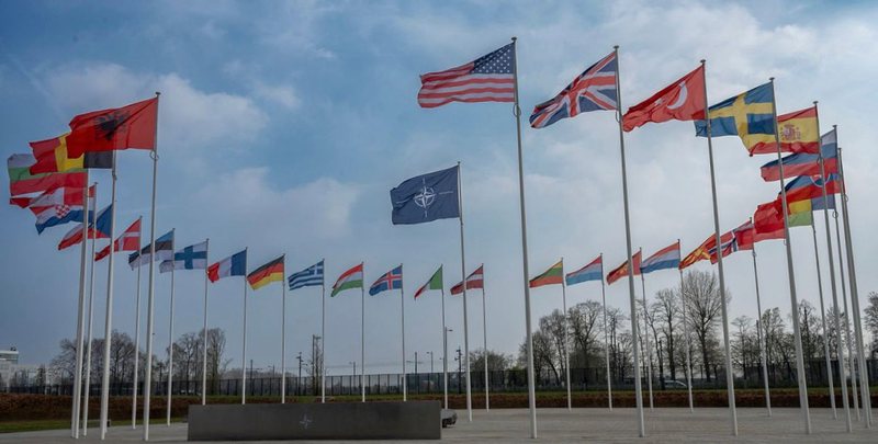 Begaj uron NATO n për 77 vjetorin  Shqipëria  partner i palëkundur i Aleancës