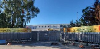 Emërohet drejtori i ri i burgut të Durrësit: Serian Mazreku merr detyrën pas ndarjes nga jeta të Edmond Llabanit