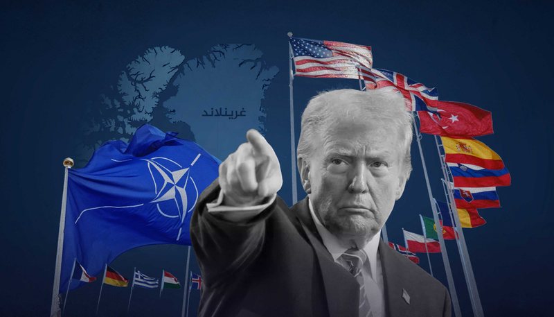 Corriere della Sera  NATO po nxiton për të shpëtuar samitin nga kërcënimet e Trump