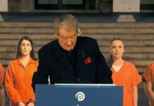 Berisha reagon pas vendimit të gjykatës për të lënë në qeli 5 protestues