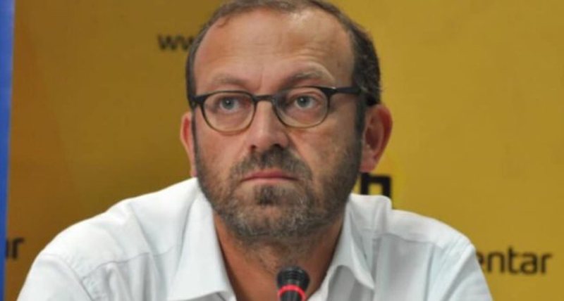 Për ata që 24 orë shajnë çdo vlerë të kombit shqiptar dhe bëjnë thirrje për hakmarrje