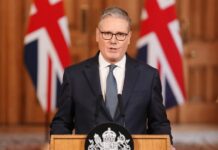 Armëpushimi 2 javor, Starmer udhëton drejt Lindjes së Mesme: Marrëveshja, moment lehtësimi për rajonin e botën