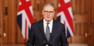 Armëpushimi 2 javor, Starmer udhëton drejt Lindjes së Mesme: Marrëveshja, moment lehtësimi për rajonin e botën