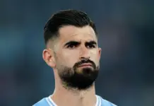 E mbyll me Lazion në qershor, Elseid Hysaj “peshkohet” nga rivalët e kampionatit
