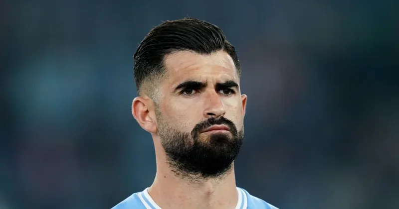 E mbyll me Lazion në qershor  Elseid Hysaj  peshkohet  nga rivalët e kampionatit
