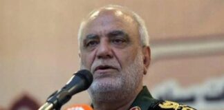 Kush ishte Majid Khademi, zyrtari i lartë iranian që u vra sot nga një sulm amerikano-izraelit?