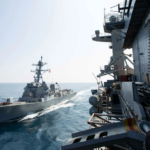 Irani paralajmëron “karta të reja” në fushën e betejës, armëpushimi në rrezik