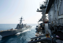 Irani paralajmëron “karta të reja” në fushën e betejës, armëpushimi në rrezik