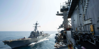 Irani paralajmëron “karta të reja” në fushën e betejës, armëpushimi në rrezik