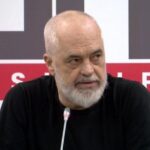 “Nga 2 milionë në 12 milionë turistë”, Rama: Madje më parë numërohesha edhe unë sa herë dilja e hyja në Shqipëri